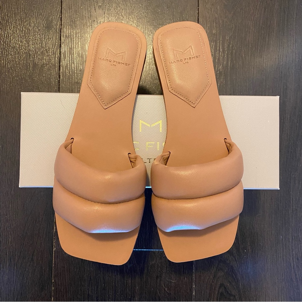 Marc Fisher Sandals